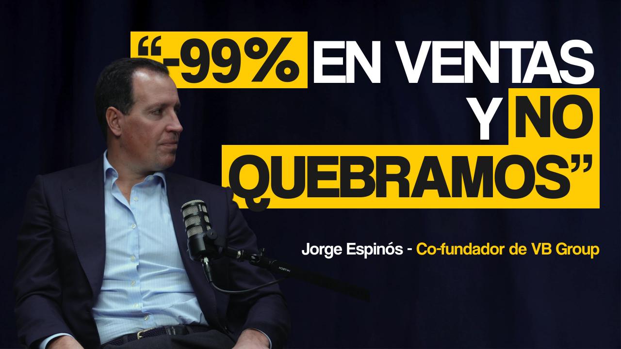 Jorge Espinós