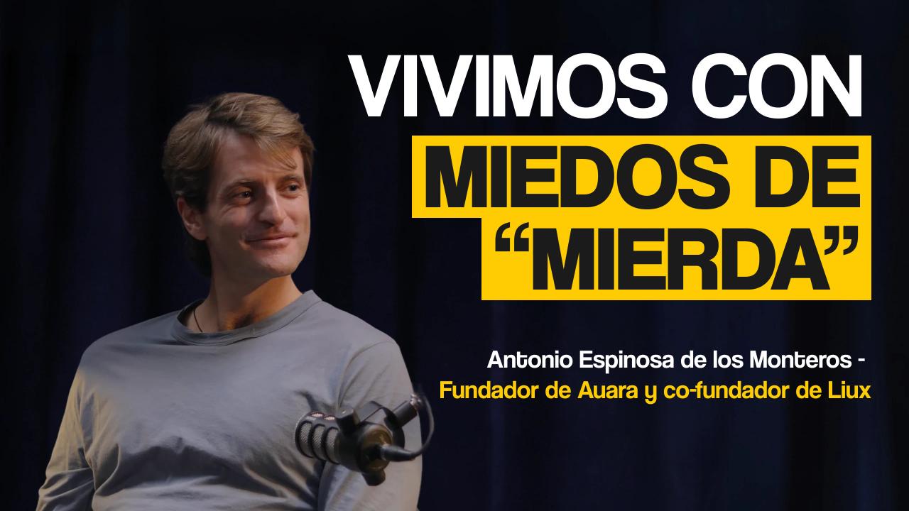 Antonio Espinosa de los Monteros