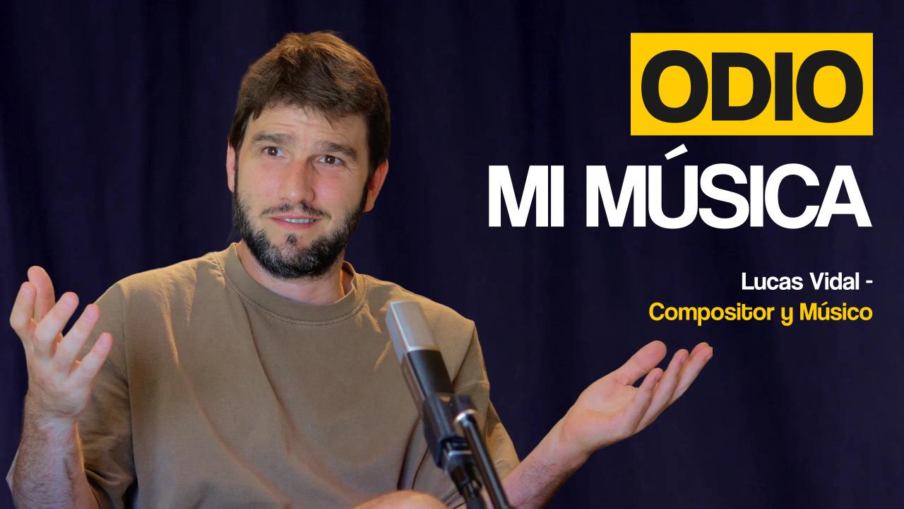 Lucas Vidal