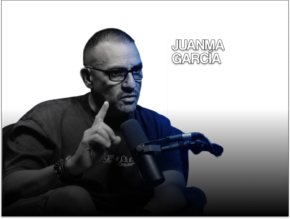 Juanma García