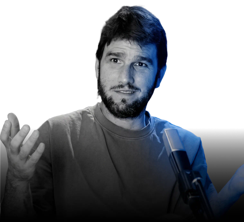 Lucas Vidal