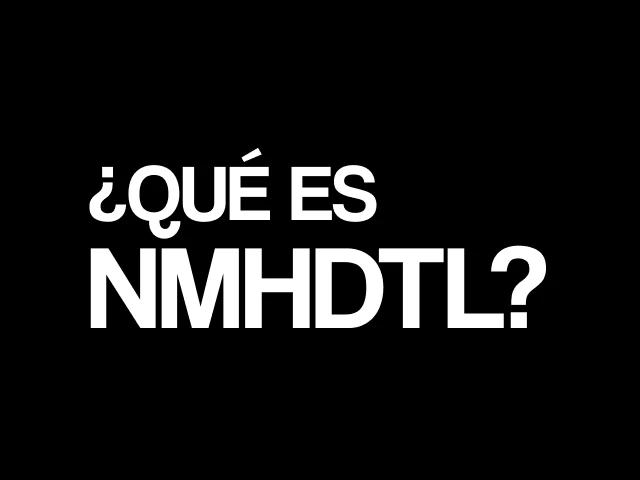Qué es No me hables de tu libro: el podcast de conversaciones sin