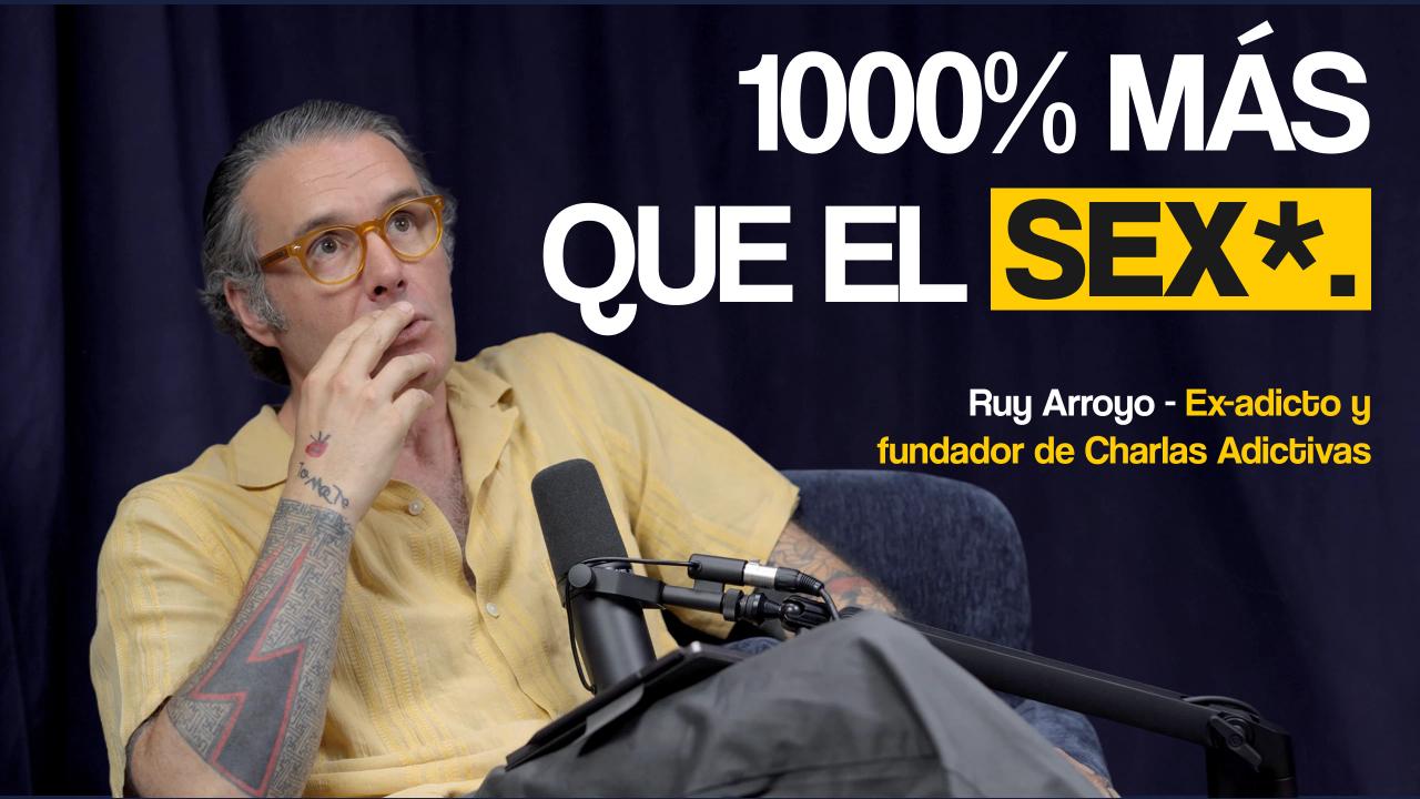 Ruy Arroyo