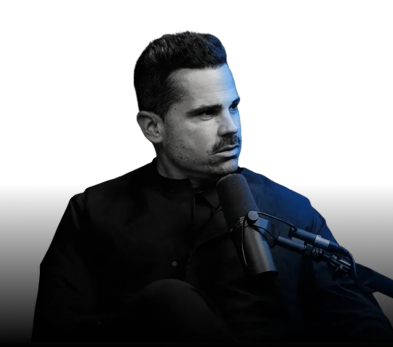 Jonathan Moral