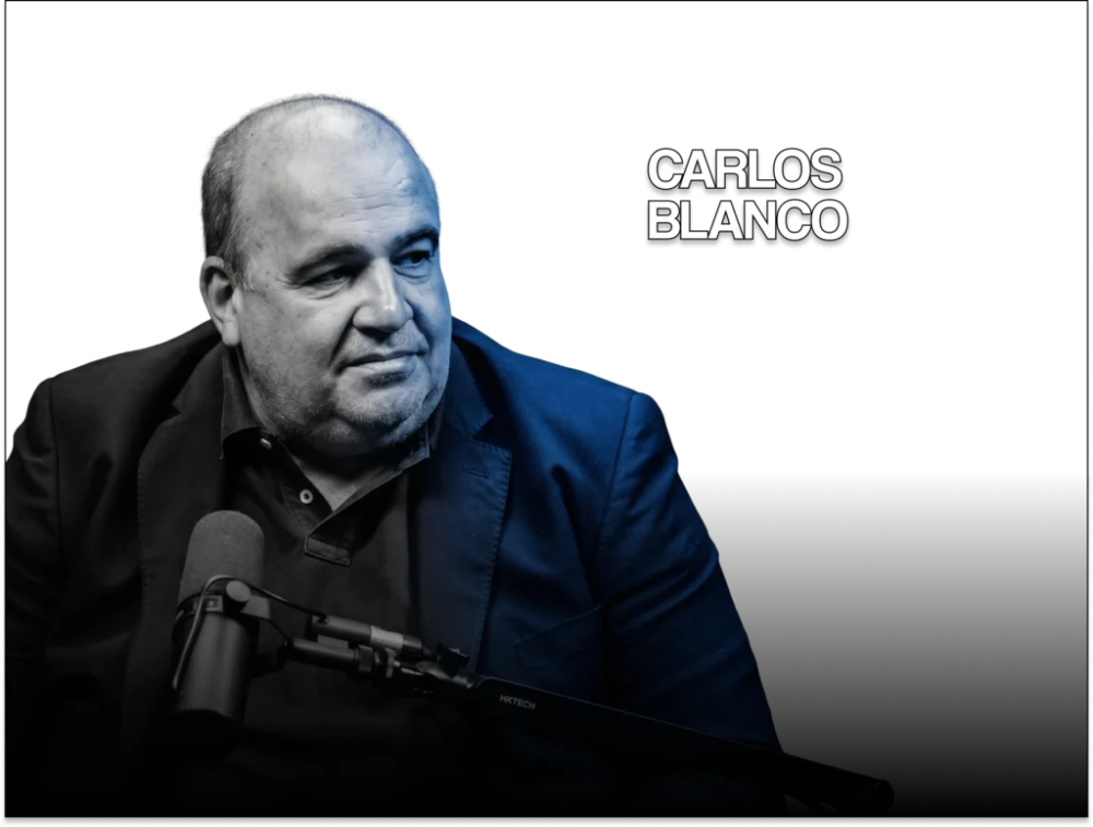 Carlos Blanco