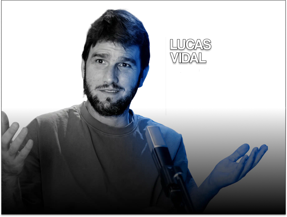 Lucas Vidal