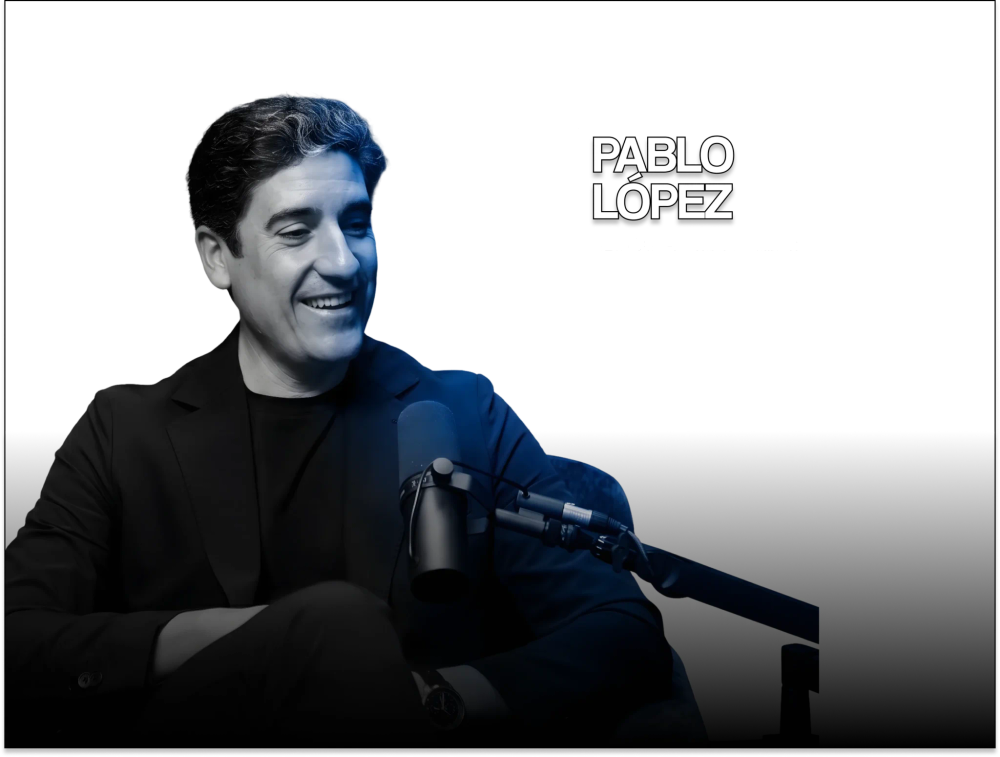 Pablo López