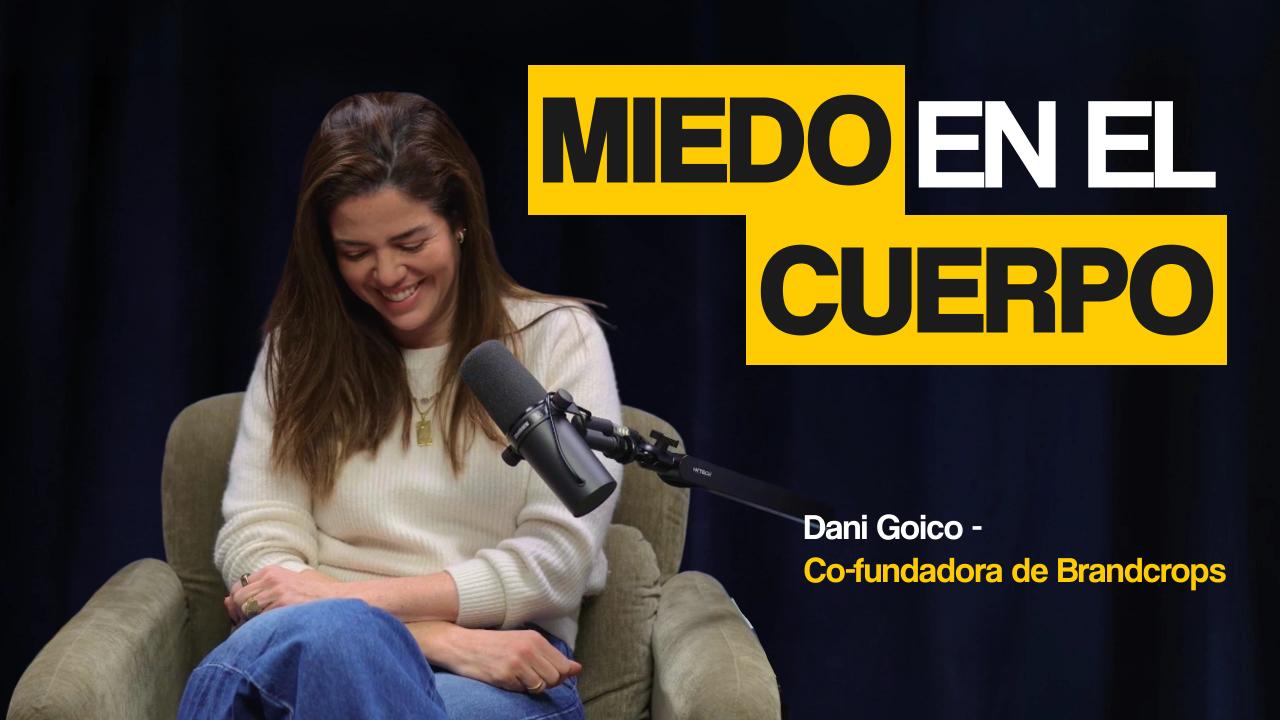 Dani Goico