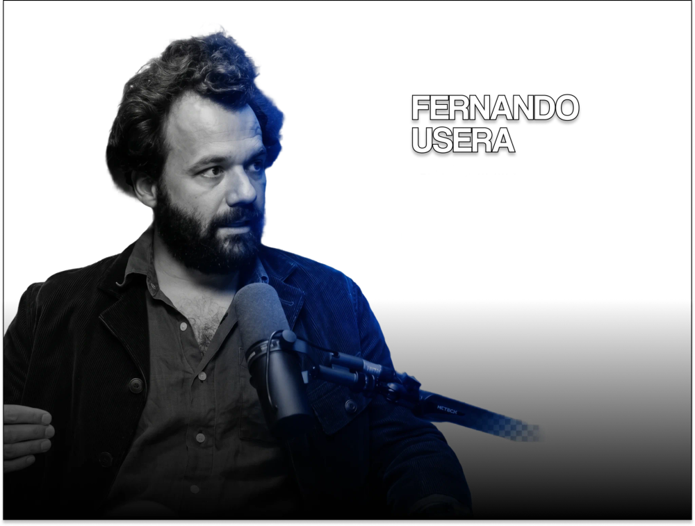 Fernando Usera