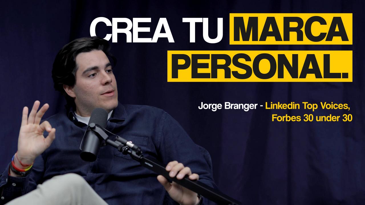 Jorge Branger