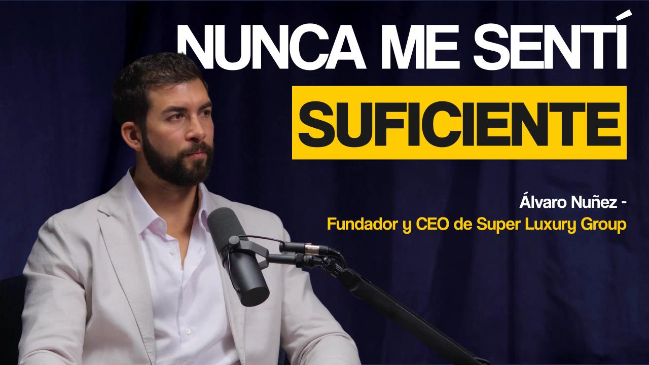 Alvaro Núñez