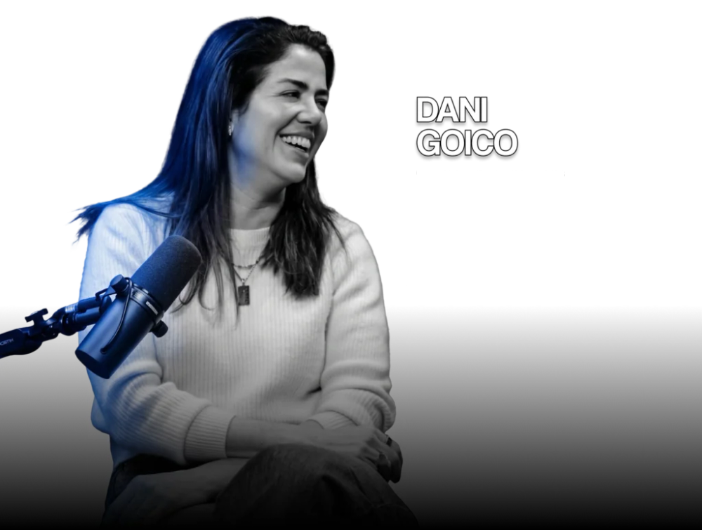 Dani Goico