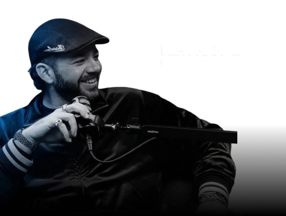 Fer Francés · VETA