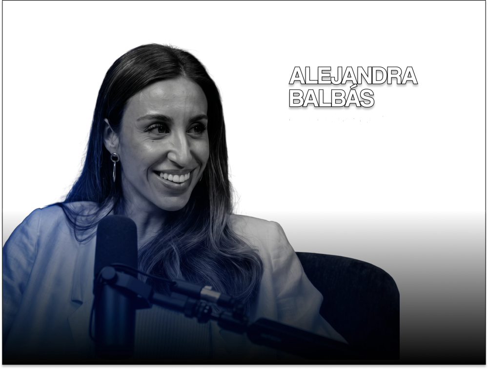 Alejandra Balbás