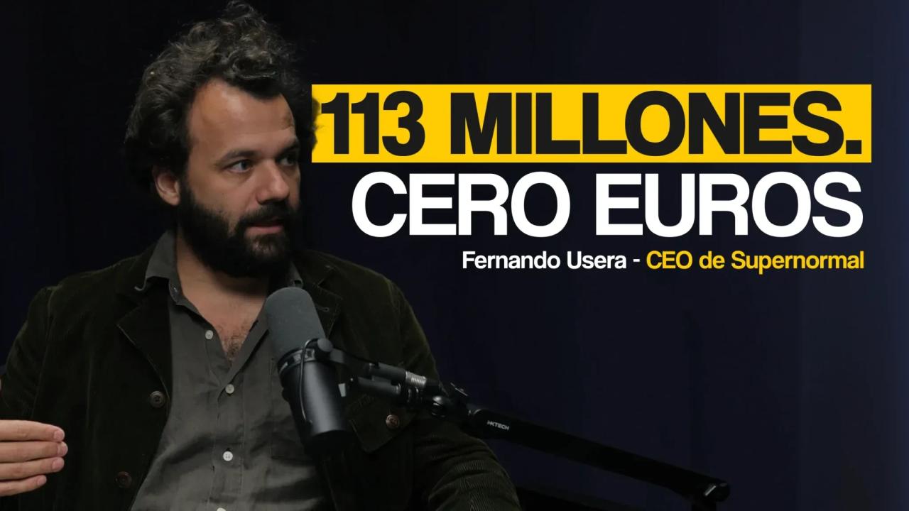 Fernando Usera