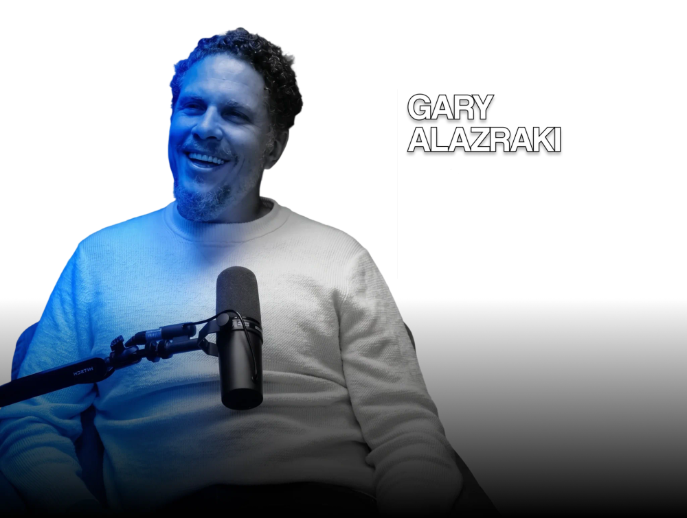 Gary Alazraki
