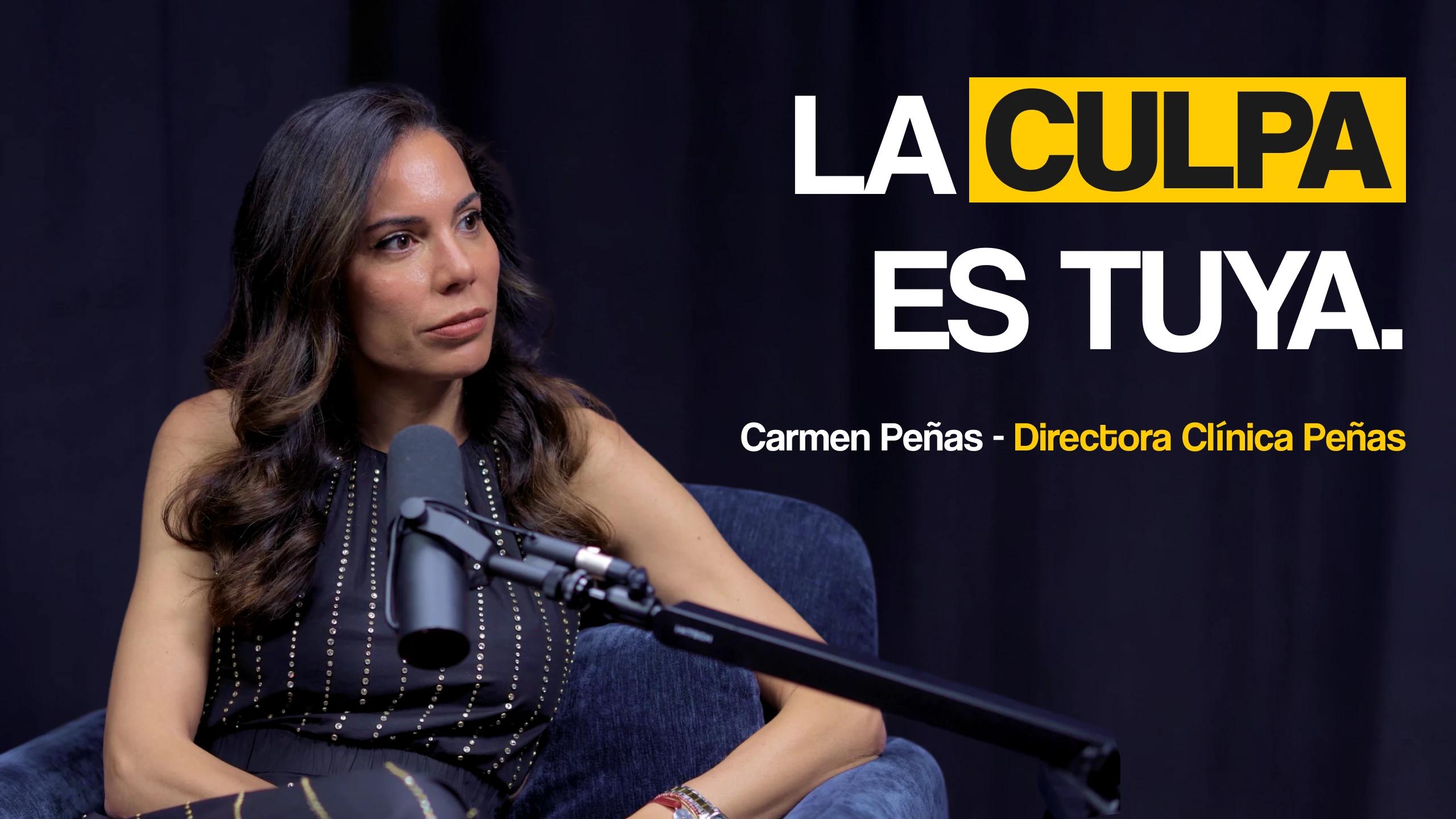 Carmen Peñas
