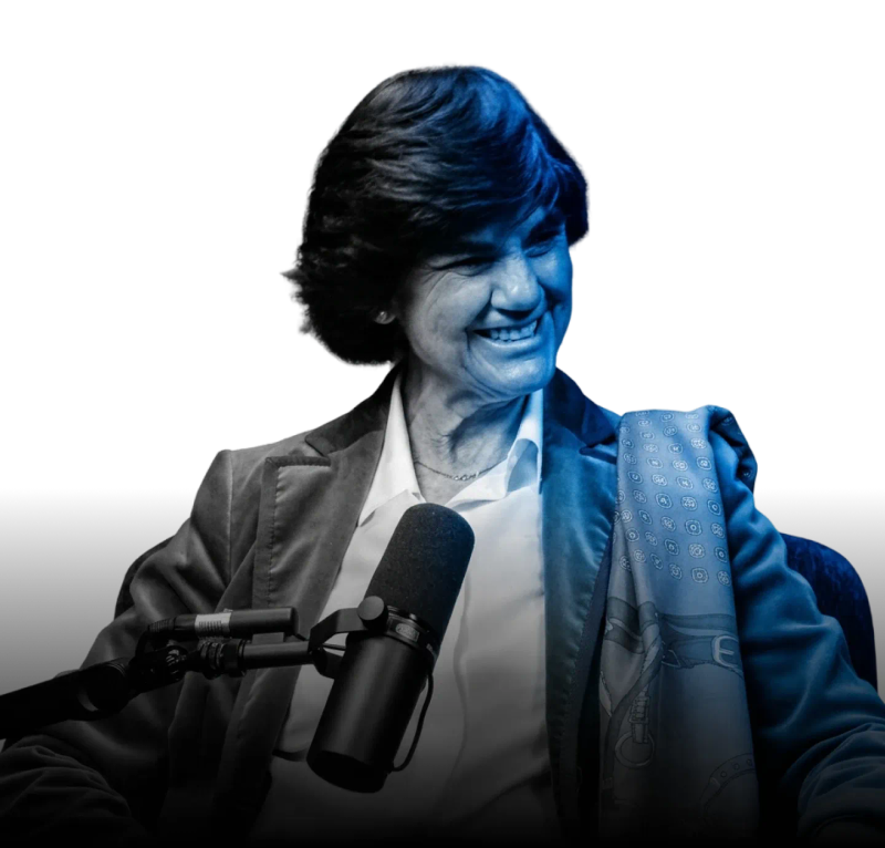 María Benjumea