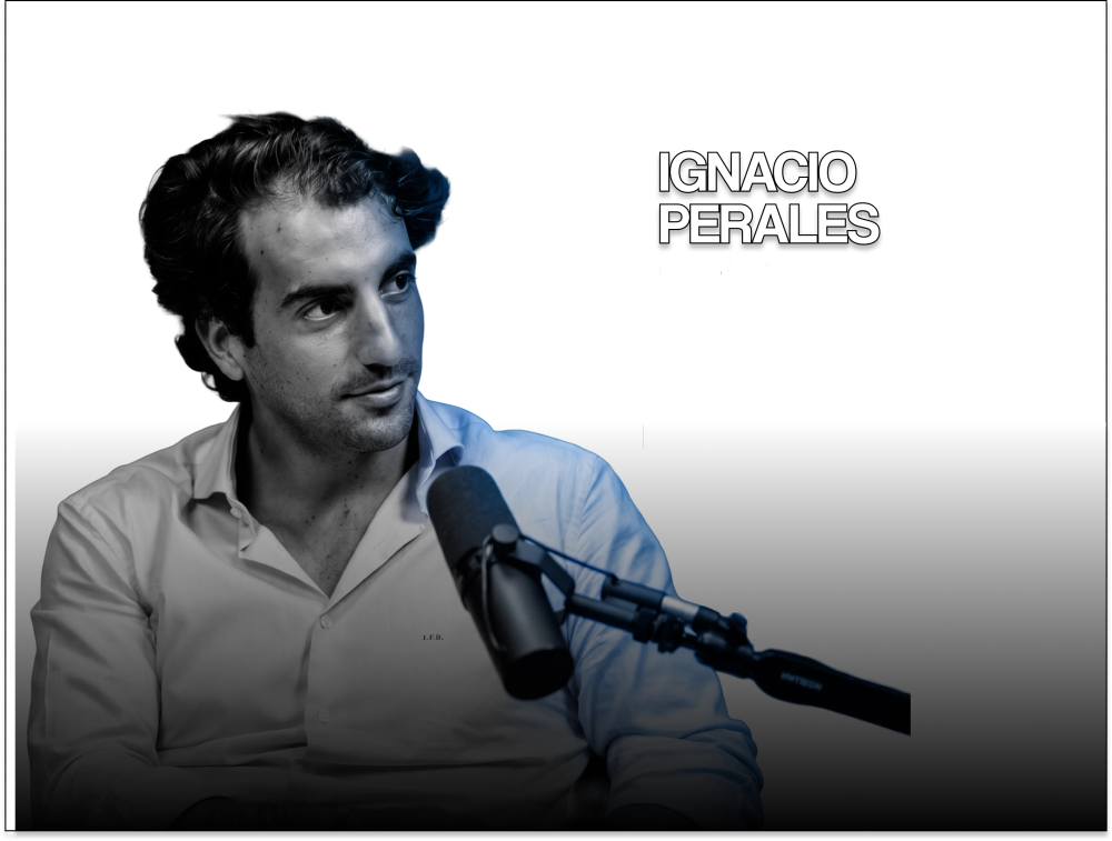 Ignacio Perales