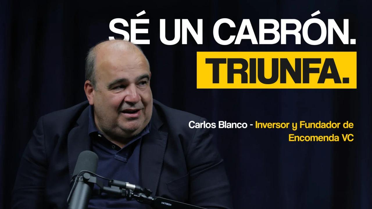 Carlos Blanco