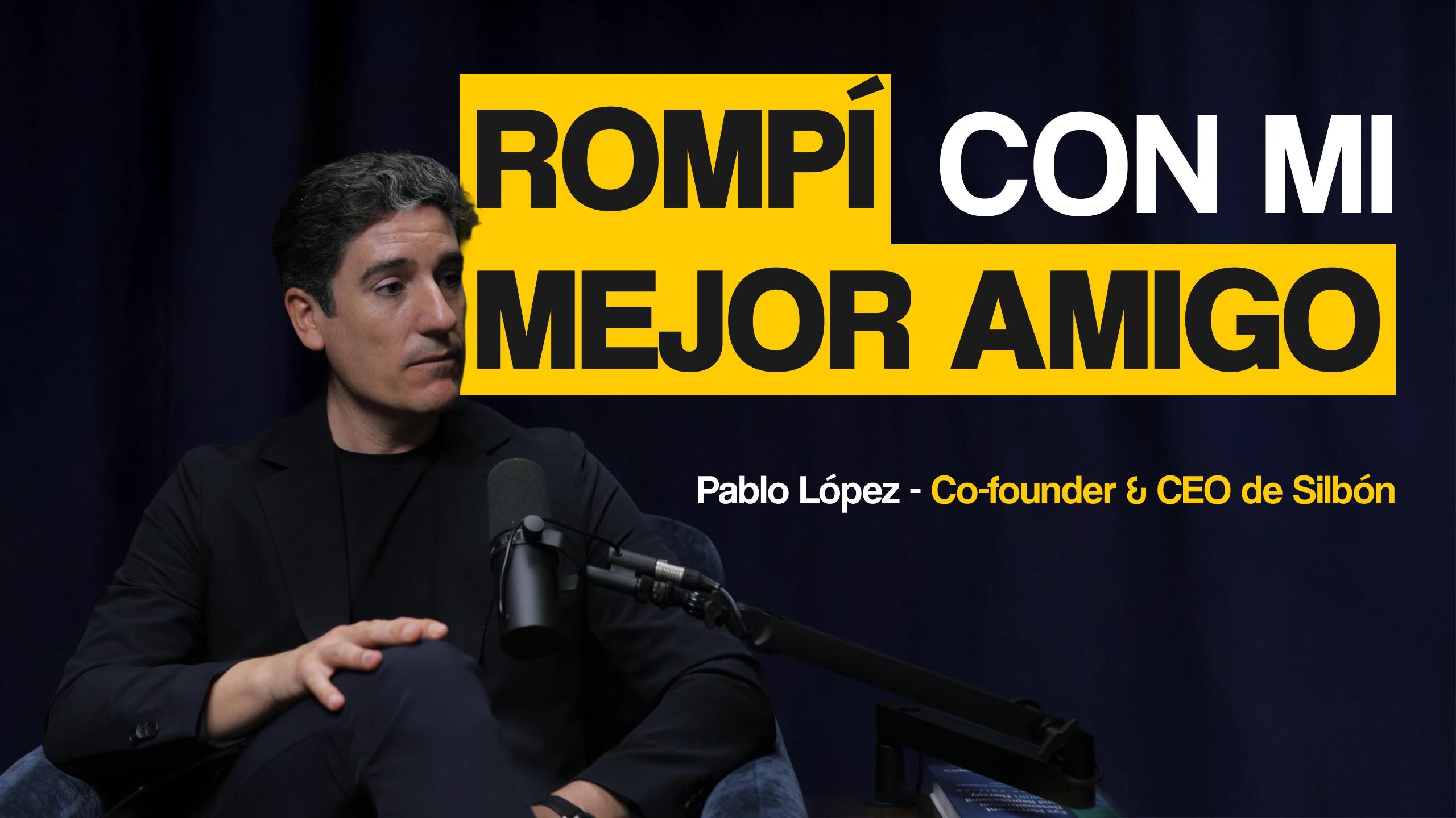 Pablo López