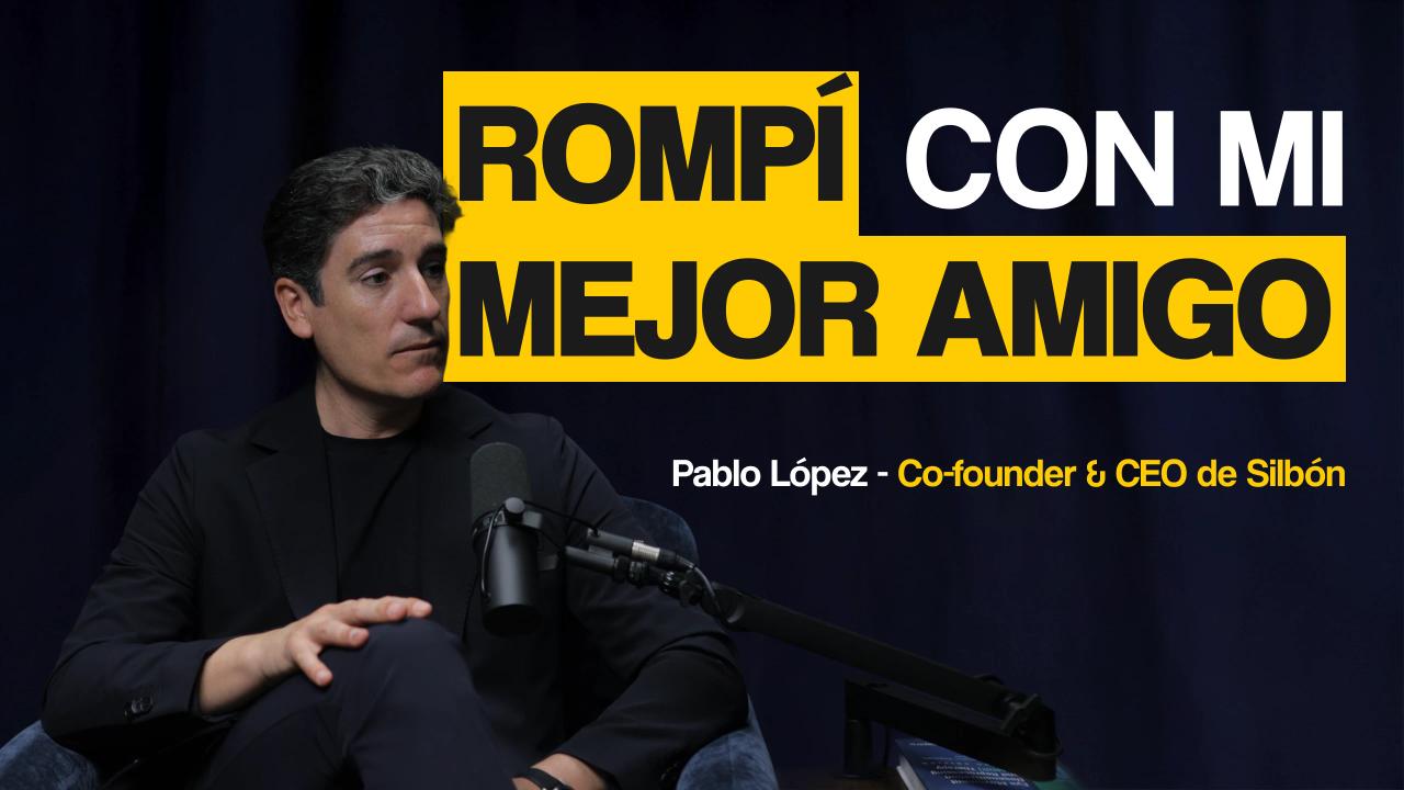 Pablo López