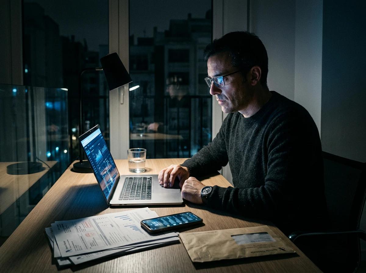 Cómo elegir socio sin arruinar tu vida: El contrato de "divorcio" preventivo