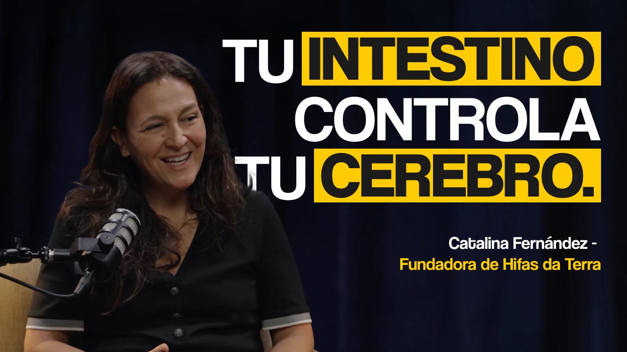Catalina Fernández