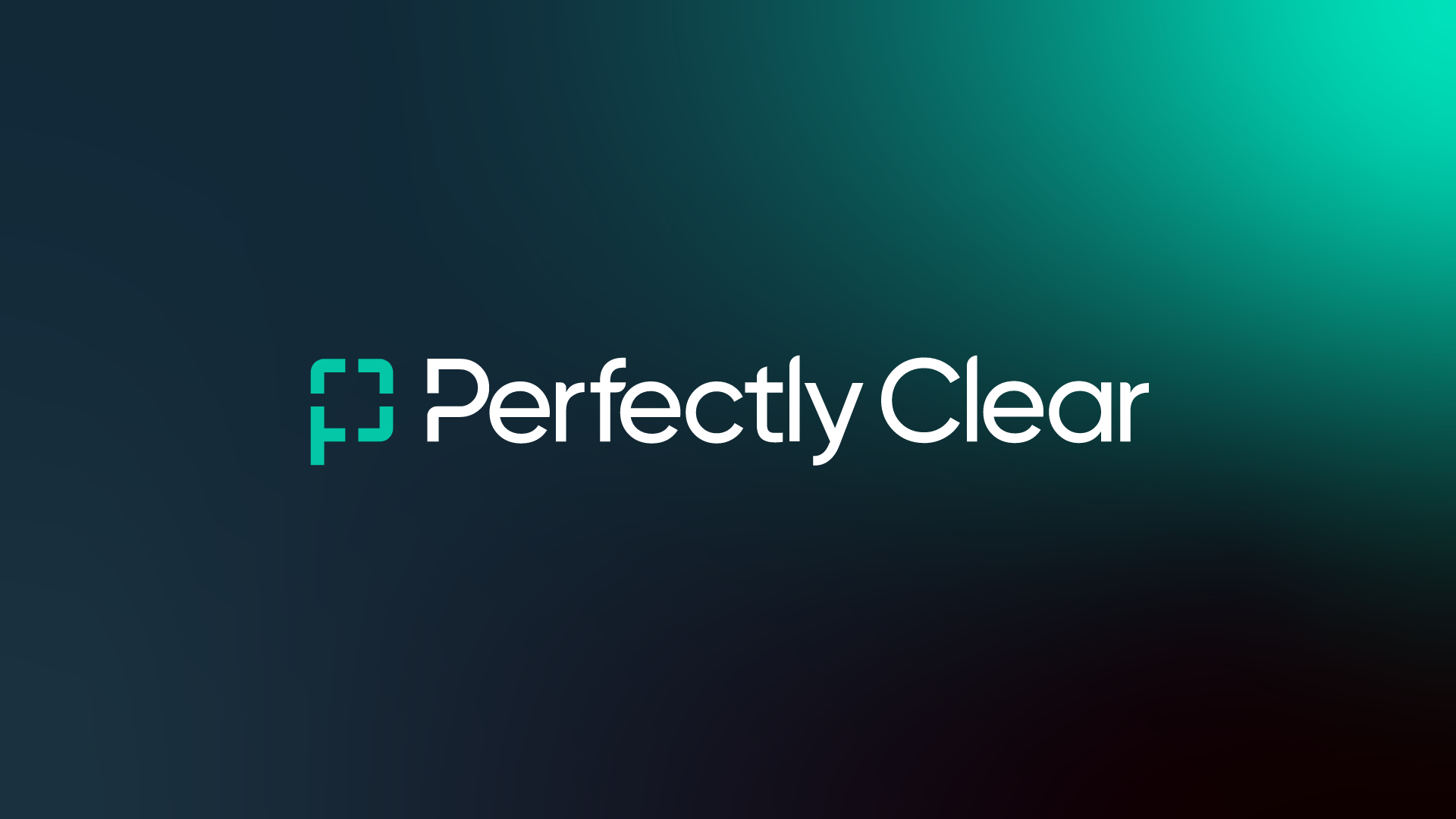 Perfectly Clear logo