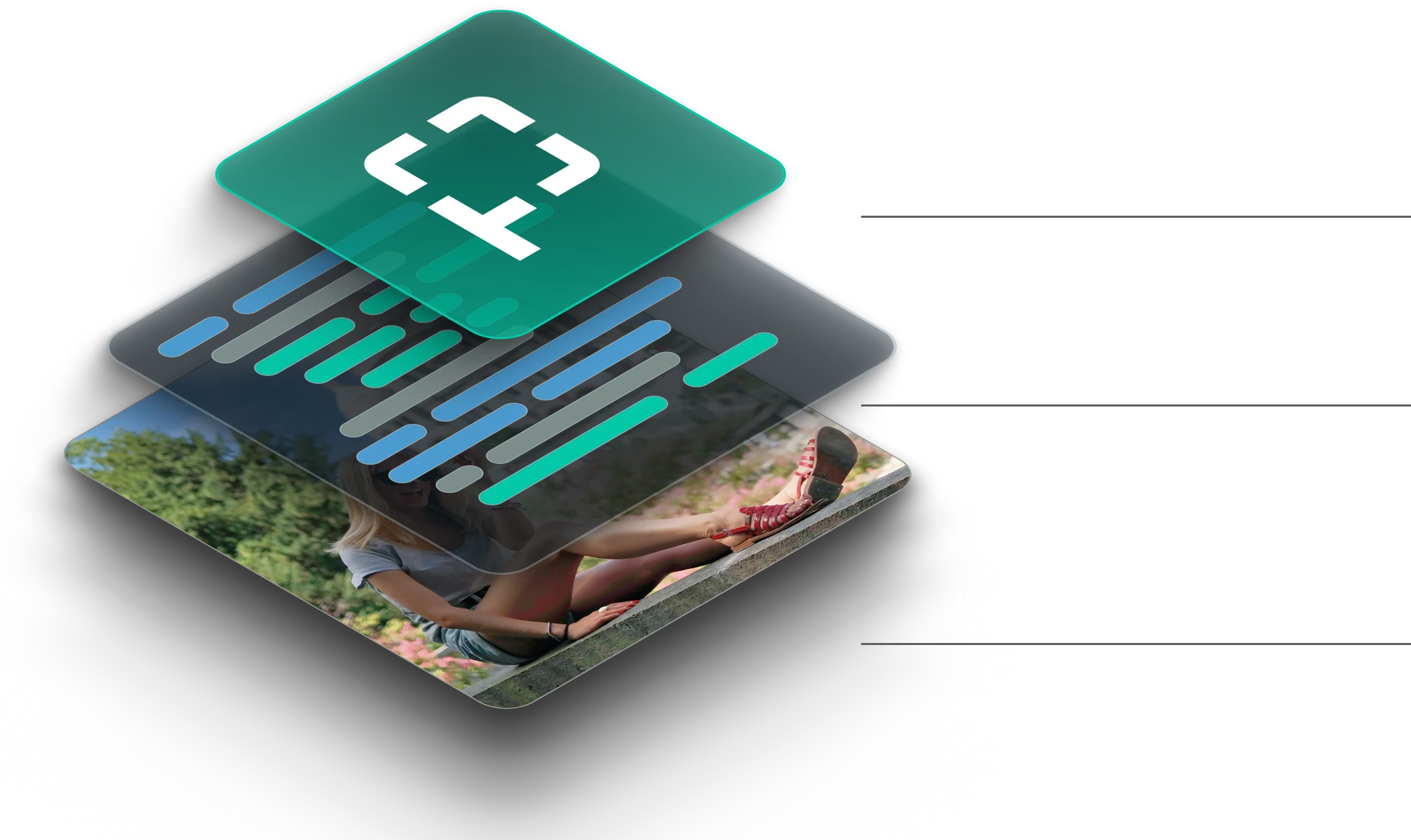 Perfectly Clear technology packaged within SDK tools for seamless app integration