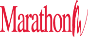 Marathon W logo