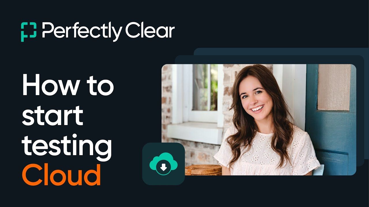 Perfectly Clear: “How to start testing Cloud”