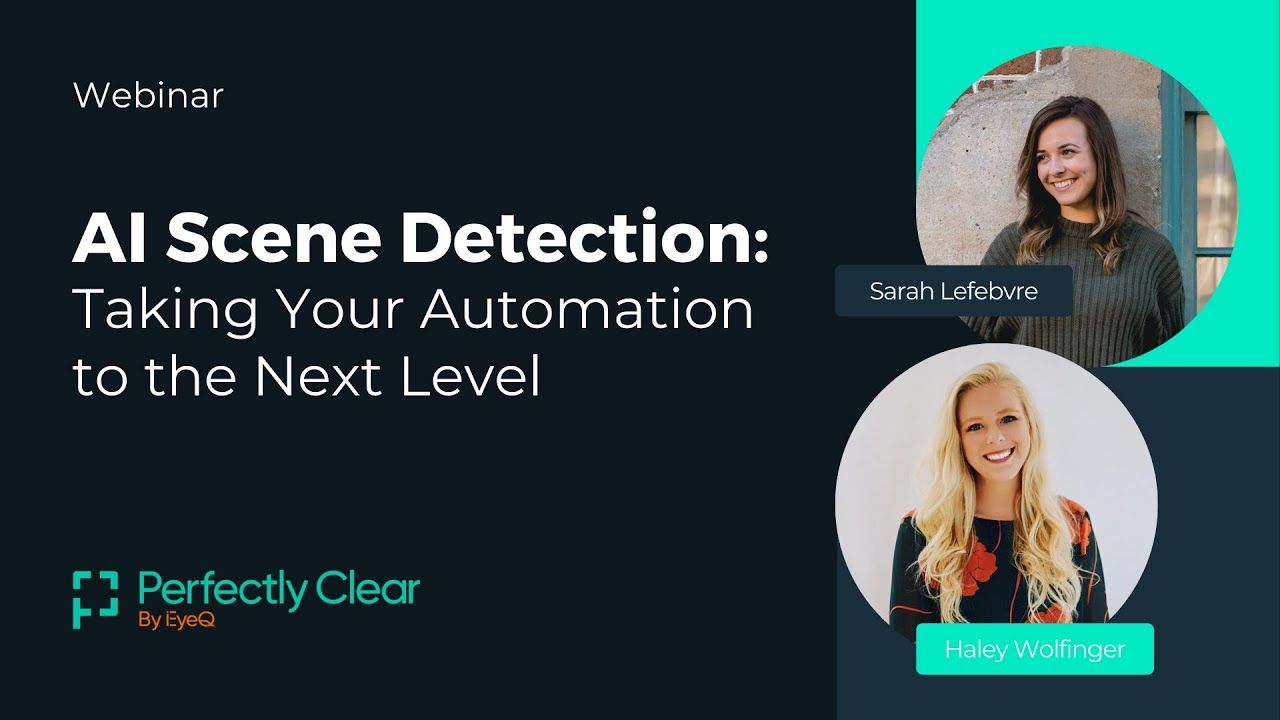 Webinar: “AI Scene Detection: Taking Your Automation to the Next Level”