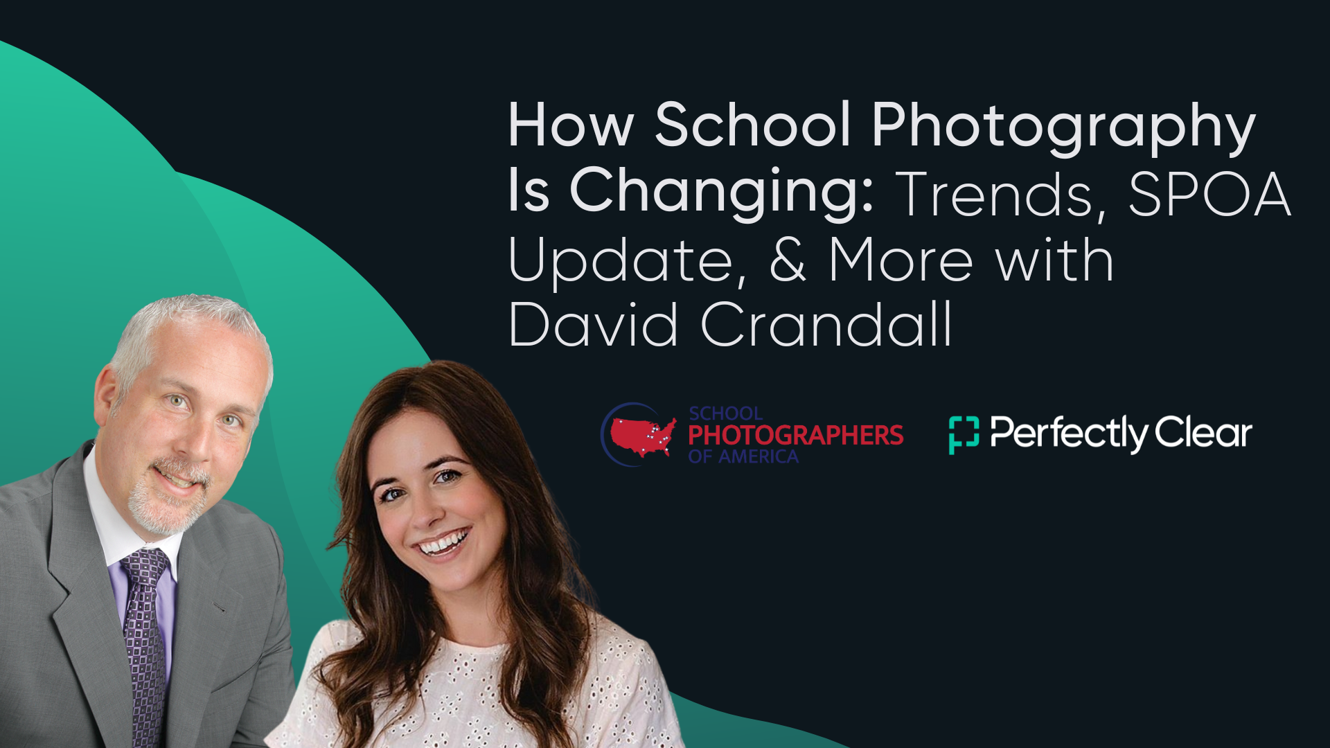How school photography is changing: Trends, SPOA update, and more with David Crandall