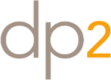 “dp2” logo