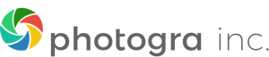 Photogra Inc. logo