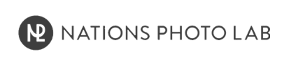 Nations Photo Lab logo