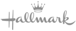 Hallmark logo with crown