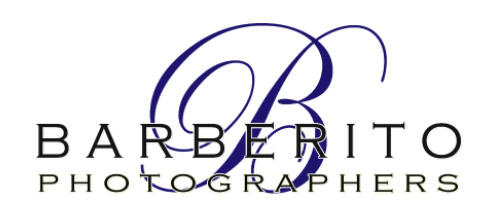 Barberito Photographers logo