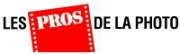 Les Pros de la Photo logo