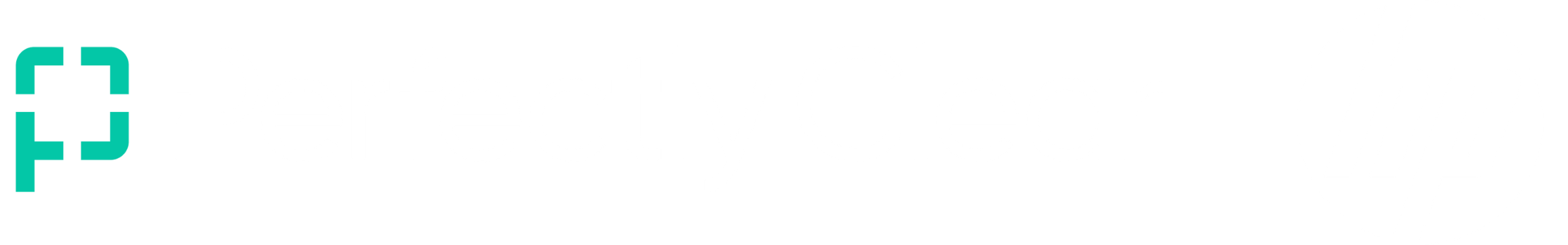 Perfectly Clear and HP logos