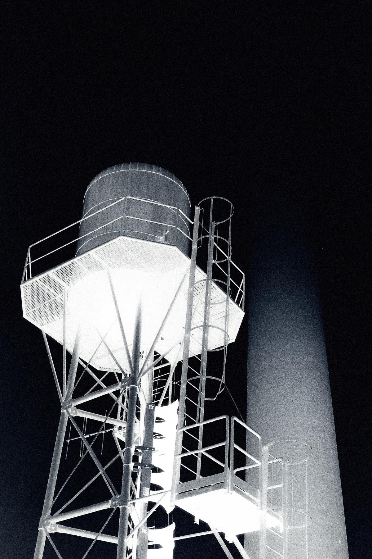 Usine Fantôme, photographie 5