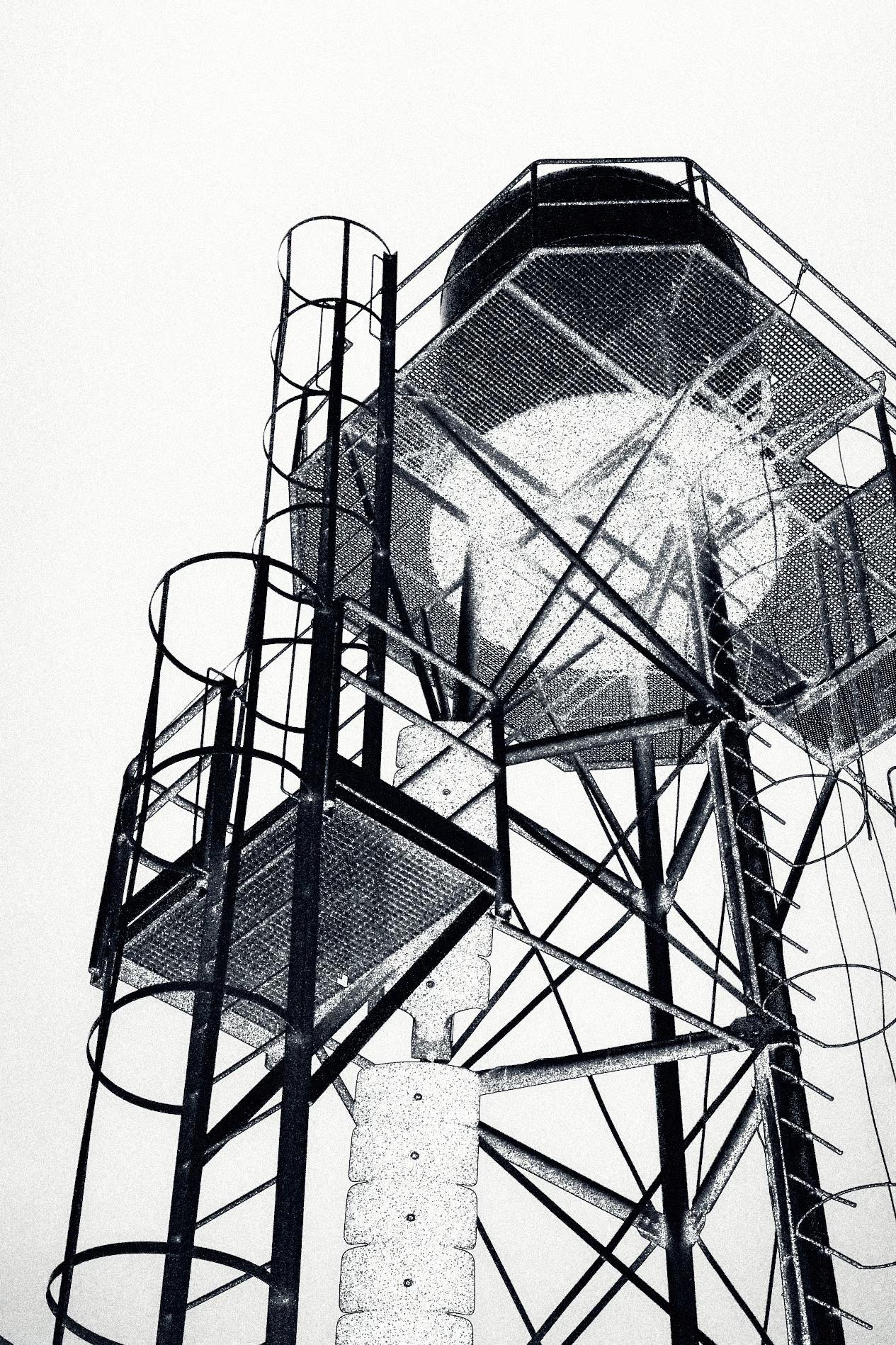 Usine Fantôme, photographie 4