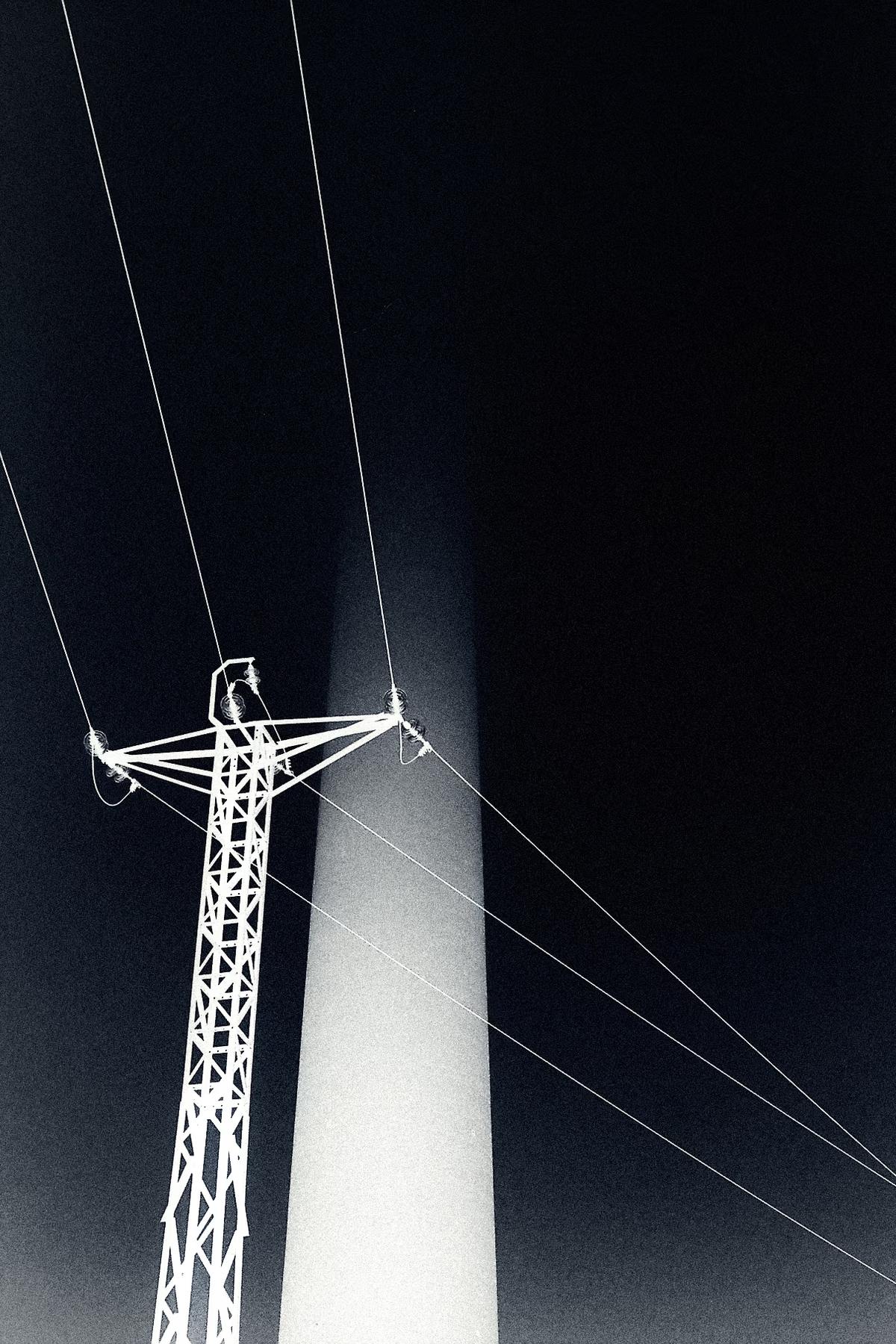 Usine Fantôme, photographie 15