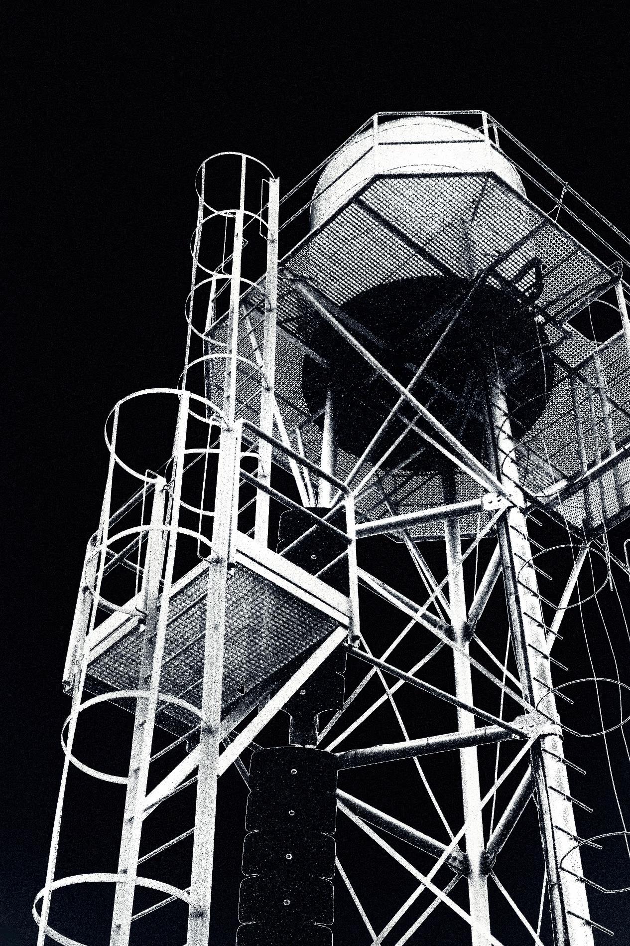 Usine Fantôme, photographie 3