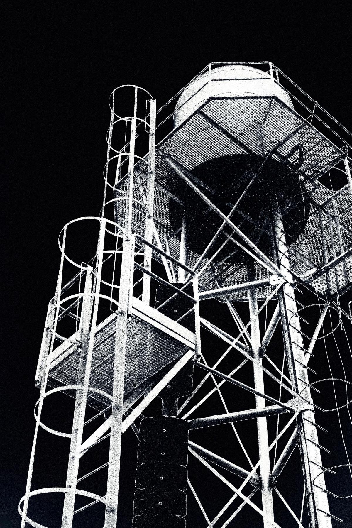 Usine Fantôme, photographie 3