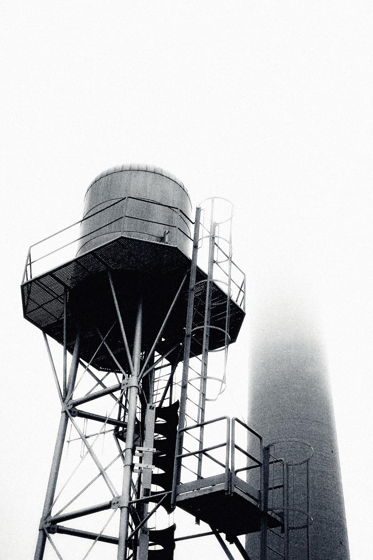 Usine Fantôme, photographie 6