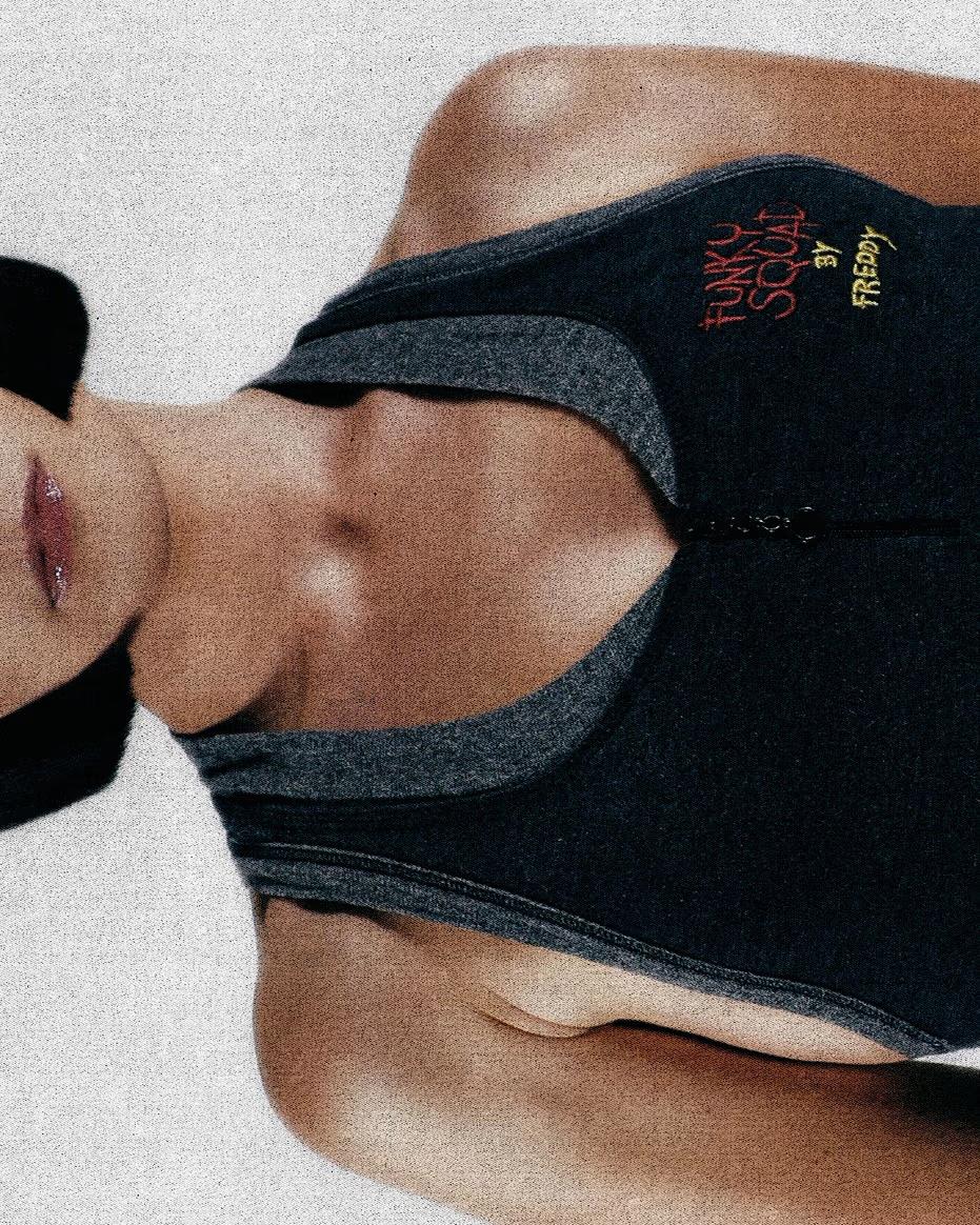 GYM, photographie 2