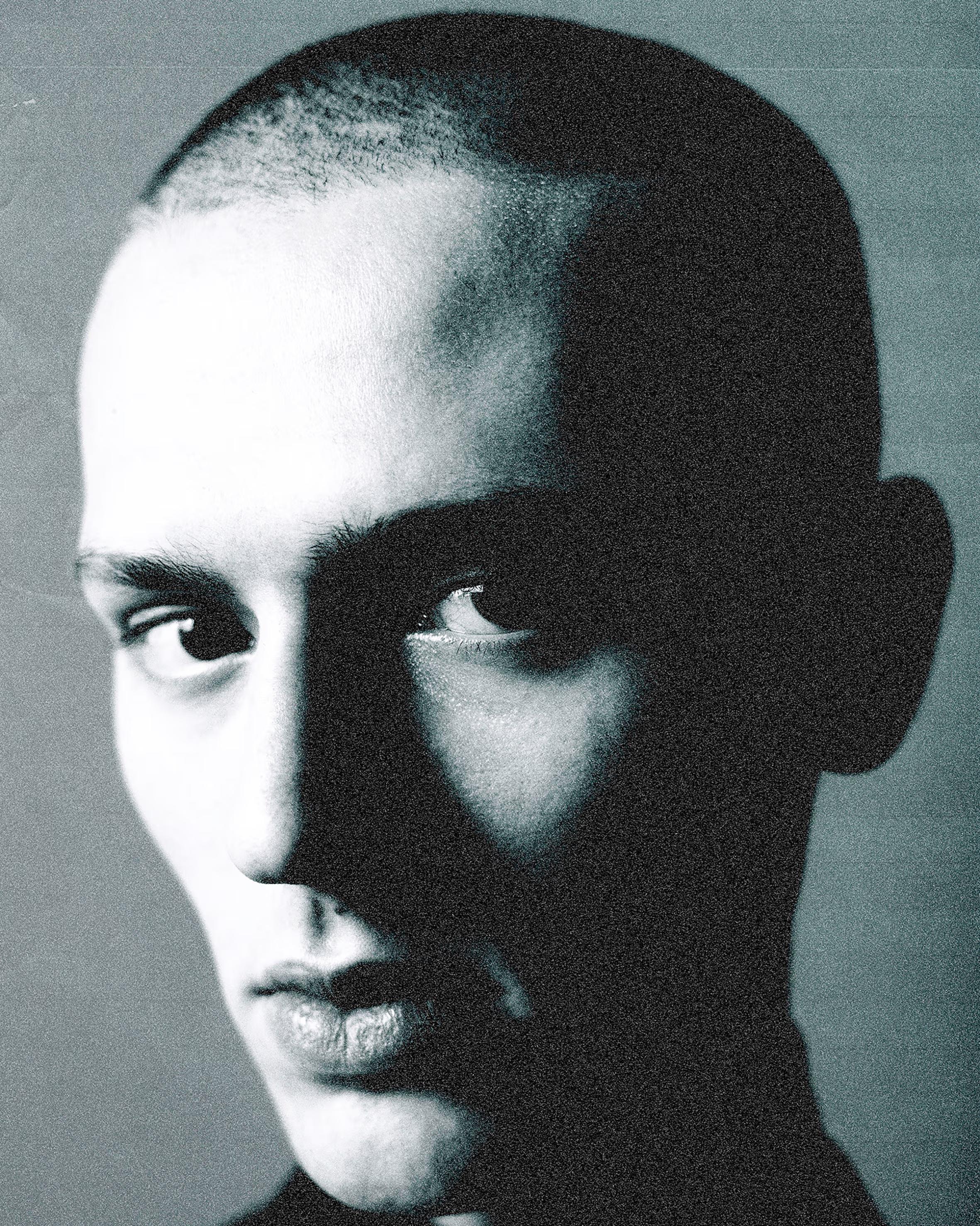 Portraits, photographie 4