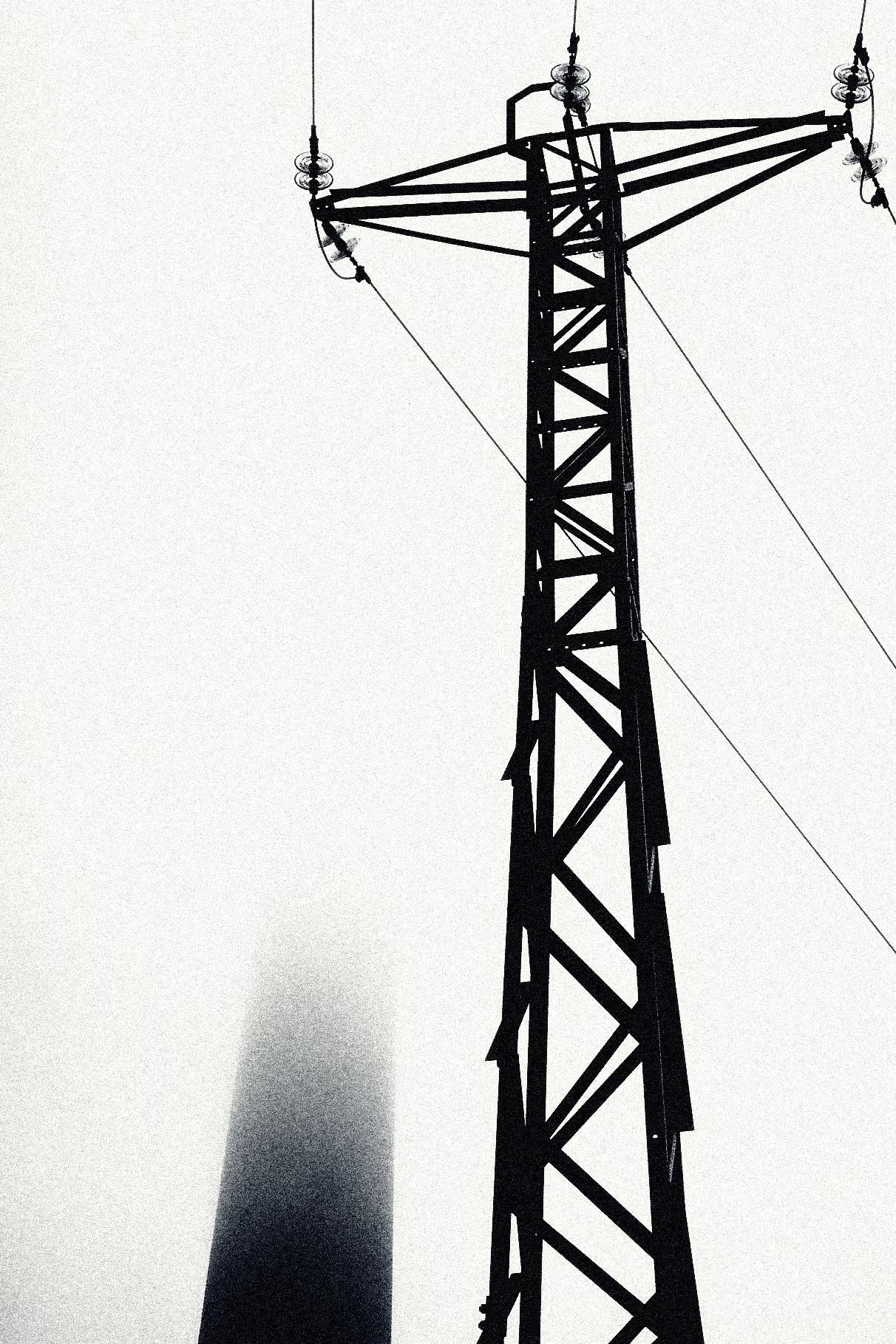 Usine Fantôme, photographie 17